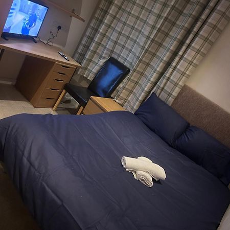 Seafords Guest House Stoke-on-Trent Экстерьер фото