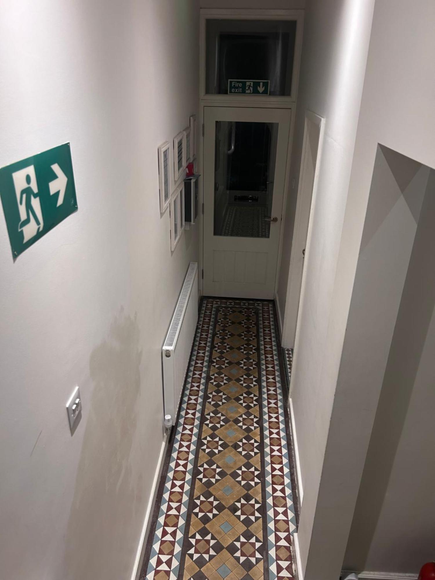 Seafords Guest House Stoke-on-Trent Экстерьер фото