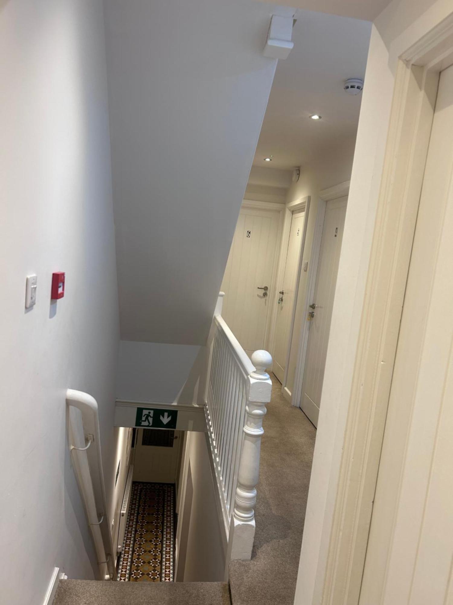 Seafords Guest House Stoke-on-Trent Экстерьер фото