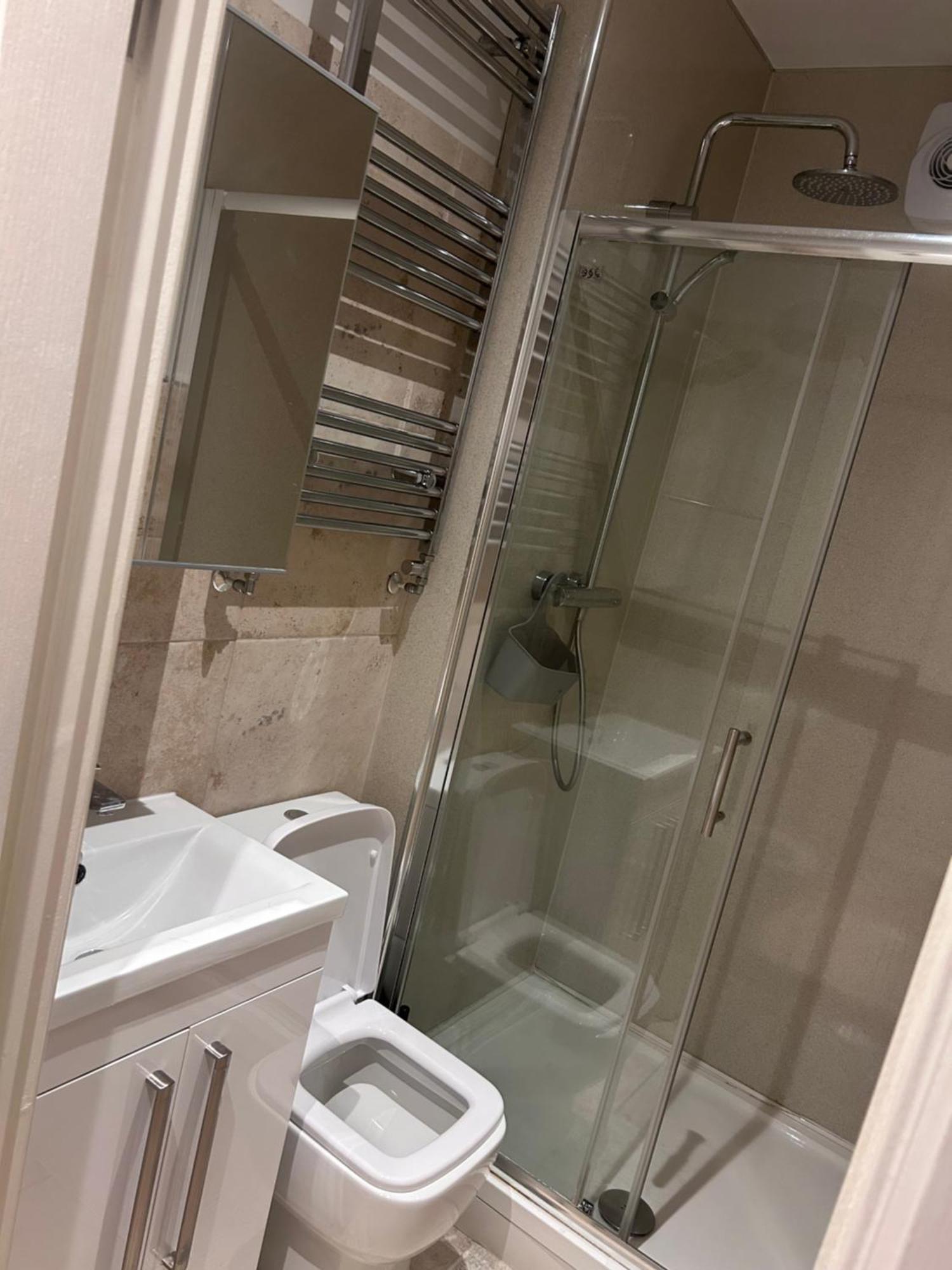 Seafords Guest House Stoke-on-Trent Экстерьер фото