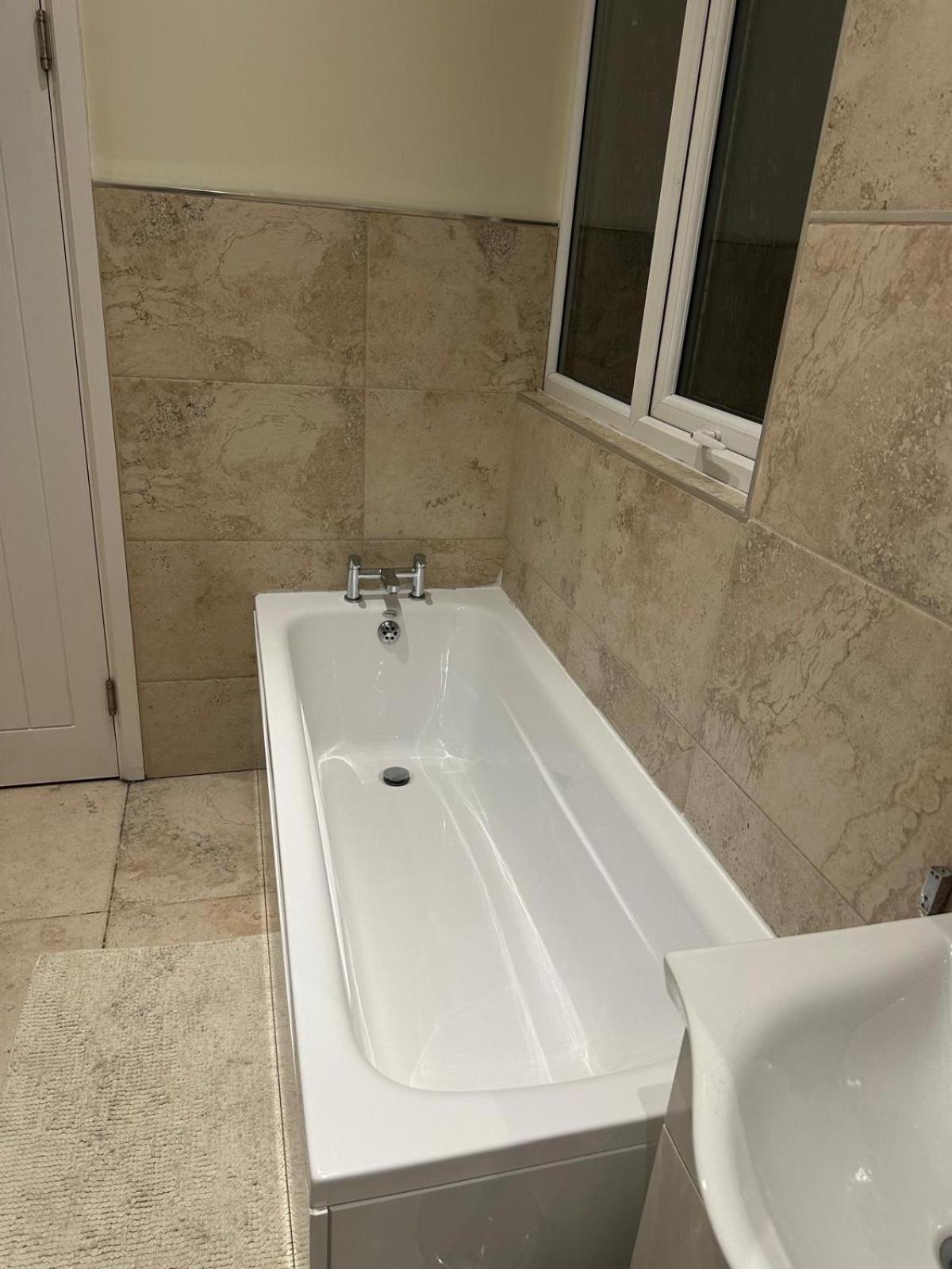 Seafords Guest House Stoke-on-Trent Экстерьер фото